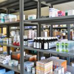 warehouse-pharmacy